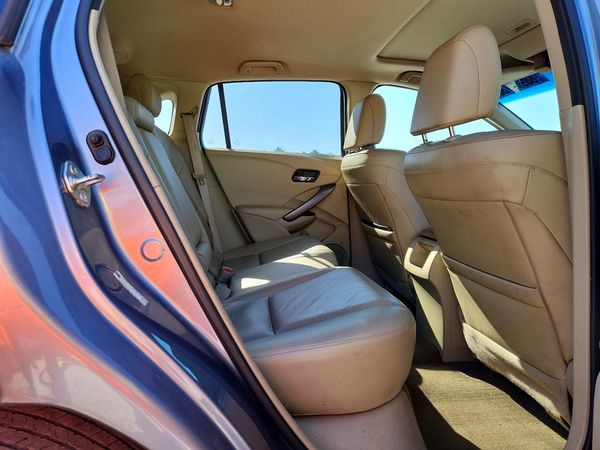 2013 ACURA RDX Technology Package