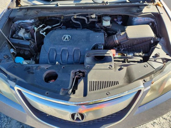 2013 ACURA RDX Technology Package