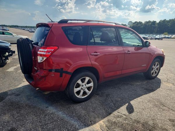 2012 TOYOTA RAV4 High — PSRA