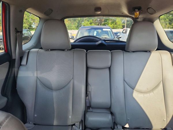 2012 TOYOTA RAV4 High — SUVN