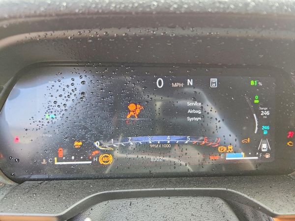 2024 JEEP CHEROKEE Summit 4XE — ODOM