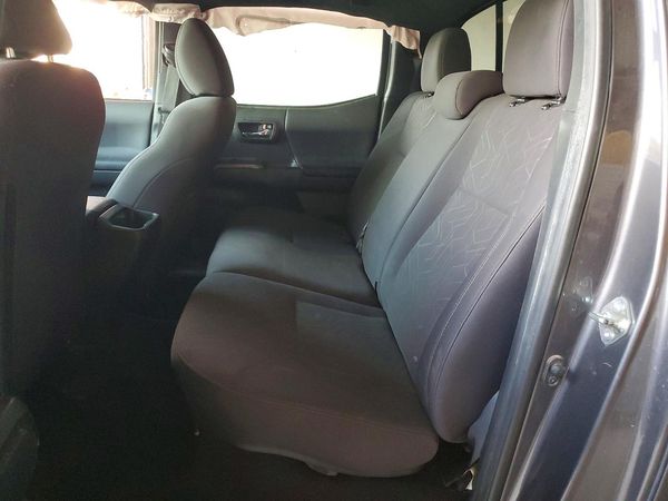 2016 TOYOTA TACOMA — PSRS
