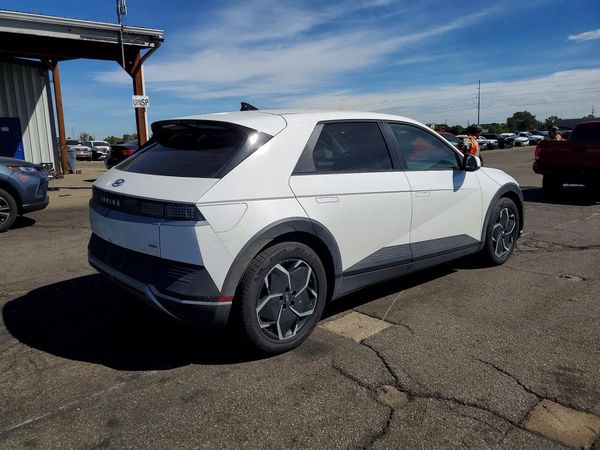 2024 HYUNDAI IONIQ SEL — PSRA