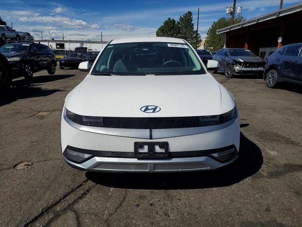 2024 HYUNDAI IONIQ SEL — DIRF