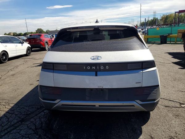 2024 HYUNDAI IONIQ SEL — DIRR