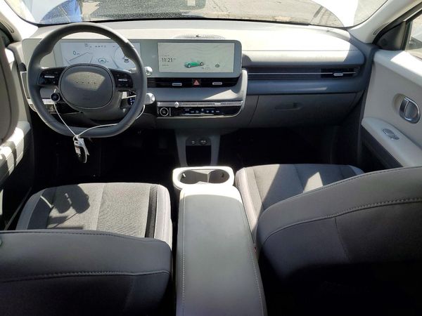 2024 HYUNDAI IONIQ SEL — CKPT