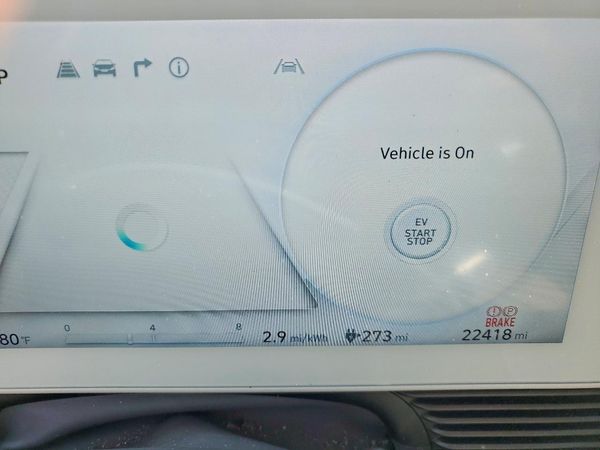2024 HYUNDAI IONIQ SEL — ODOM