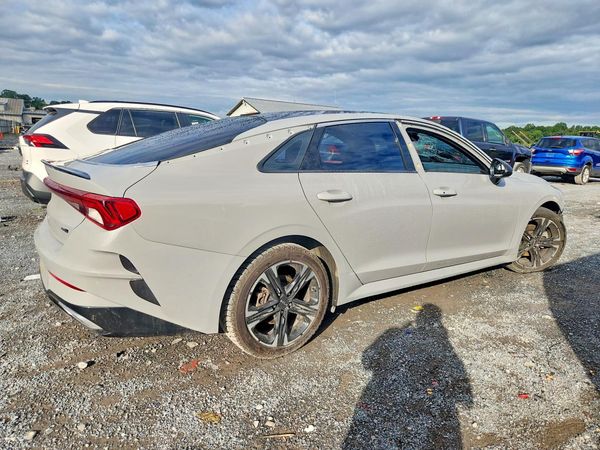 2022 KIA K5 — PSRA