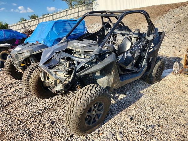 2022 POLARIS RZR