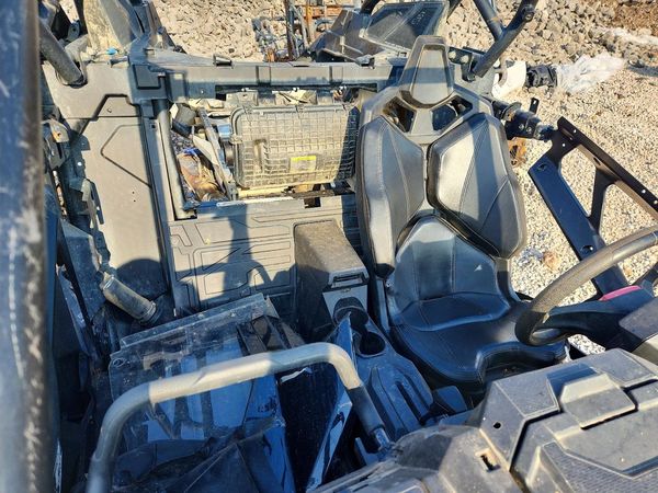 2022 POLARIS RZR