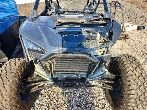 2022 POLARIS RZR