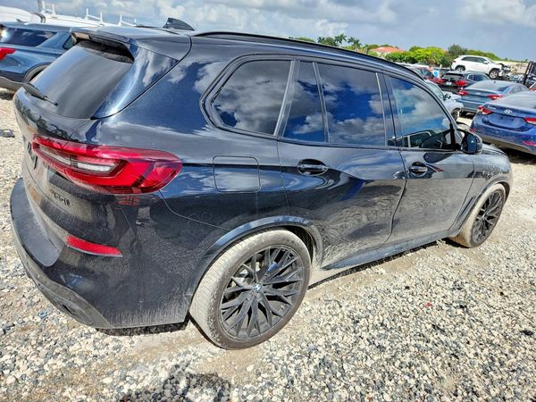 2019 BMW X5 xDrive50i