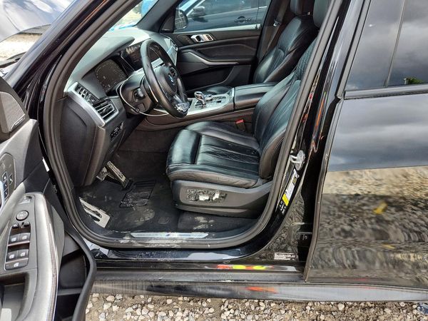 2019 BMW X5 xDrive50i
