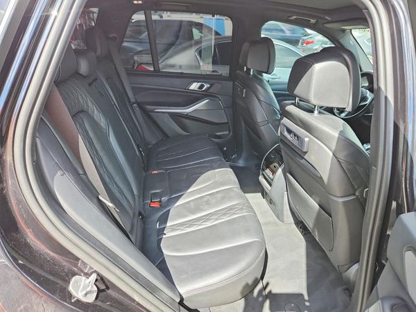 2019 BMW X5 xDrive50i