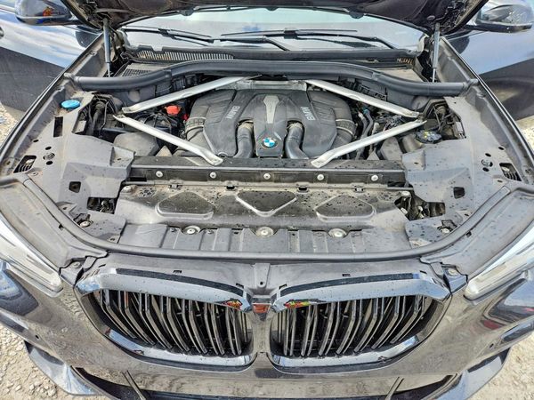 2019 BMW X5 xDrive50i