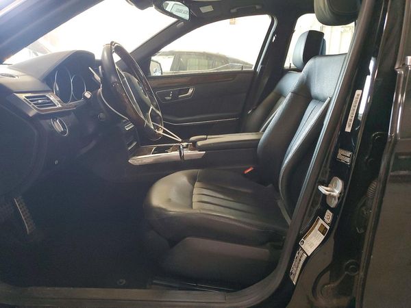 2015 MERCEDES-BENZ E E400