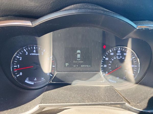 2013 KIA OPTIMA SX
