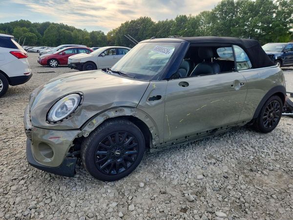 2020 MINI COOPER