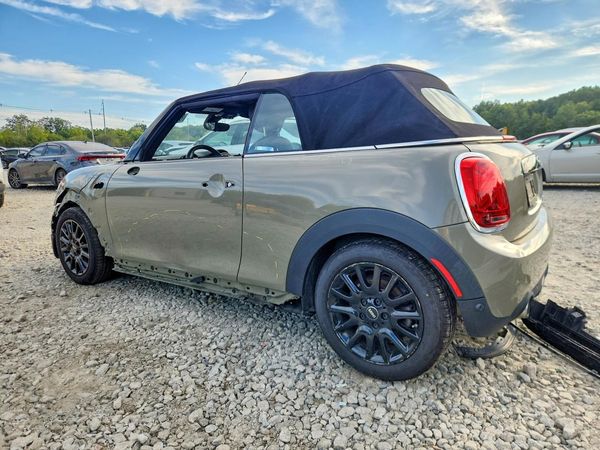 2020 MINI COOPER