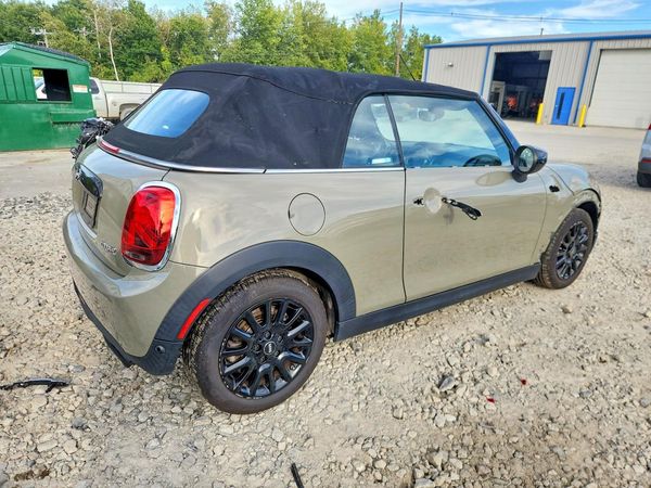 2020 MINI COOPER