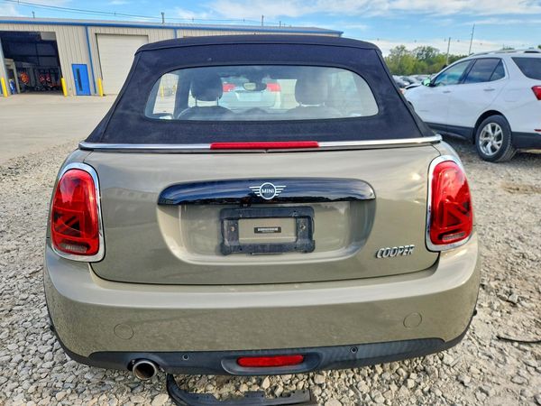 2020 MINI COOPER