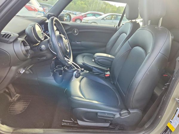 2020 MINI COOPER