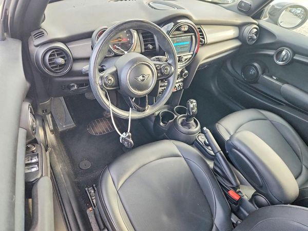 2020 MINI COOPER