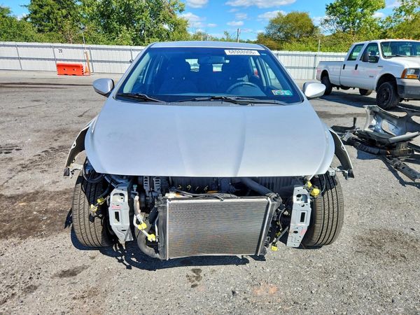 2012 HYUNDAI ACCENT GLS (Middle grade)