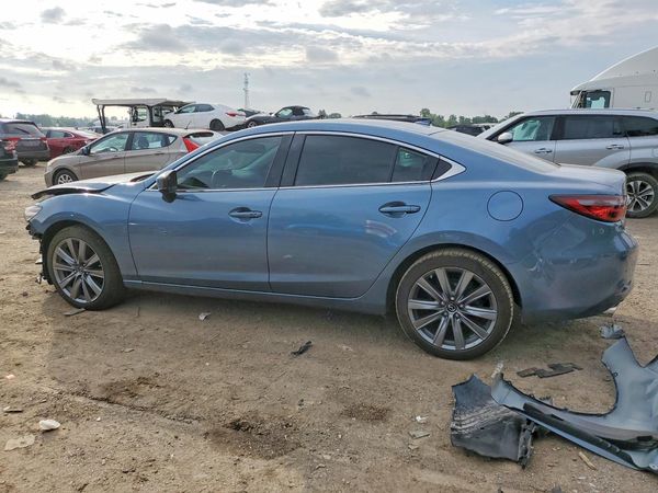 2020 MAZDA 6