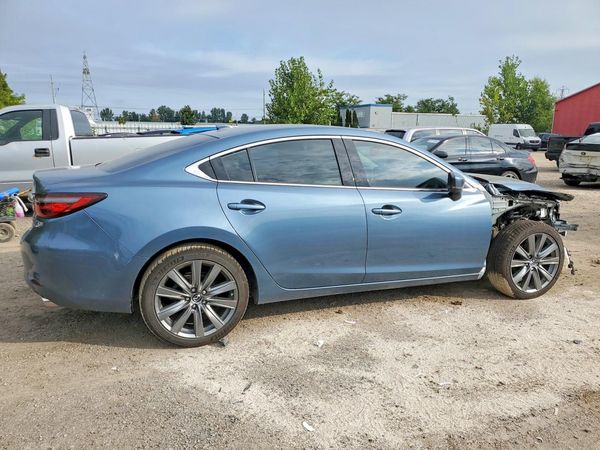 2020 MAZDA 6