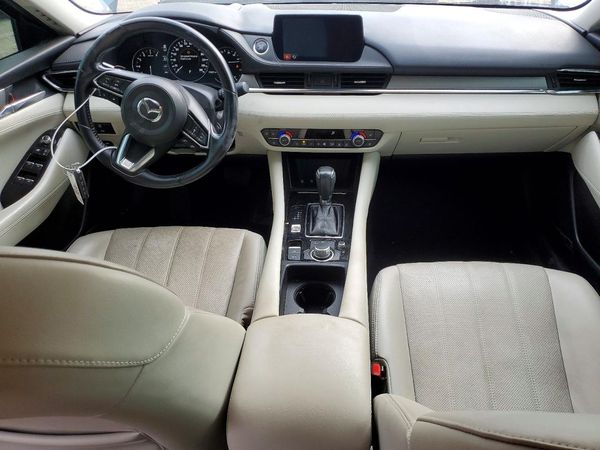 2020 MAZDA 6