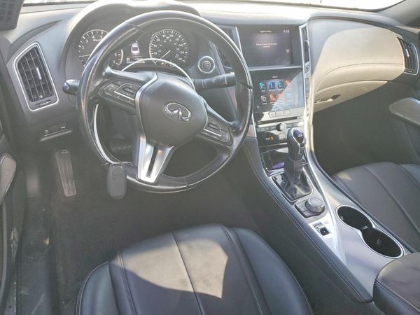 2020 INFINITI Q60 — CKPT
