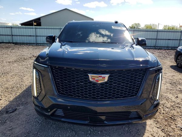 2025 CADILLAC ESCALADE Sport +Touring Pkg
