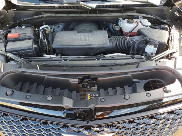 2025 CADILLAC ESCALADE Sport +Touring Pkg