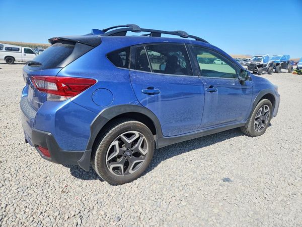 2020 SUBARU CROSSTREK Limited+ES+BSD+NAVI
