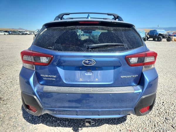 2020 SUBARU CROSSTREK Limited+ES+BSD+NAVI