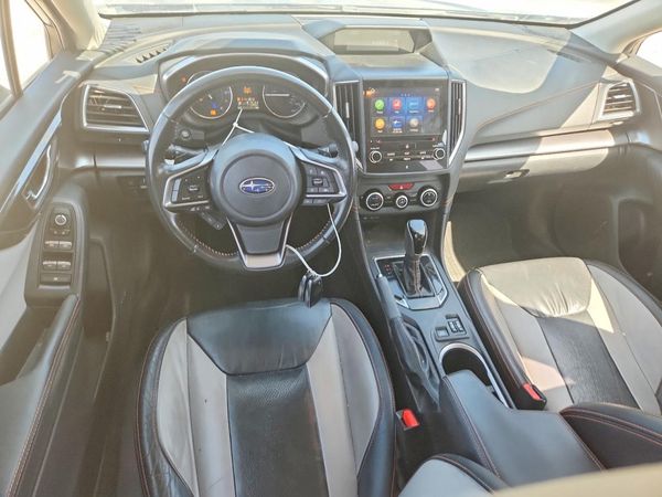 2020 SUBARU CROSSTREK Limited+ES+BSD+NAVI