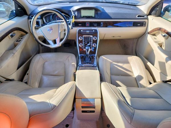 2016 VOLVO S80 SV35 Platinum — CKPT