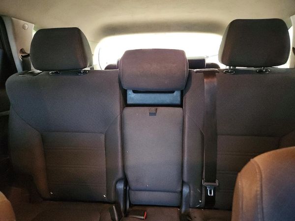 2019 KIA SORENTO L, LX, S