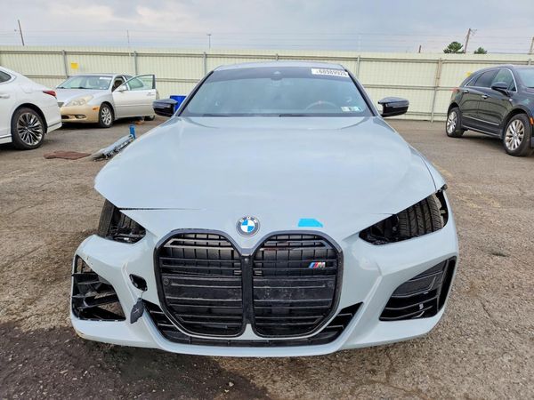 2025 BMW M440XI — DIRF