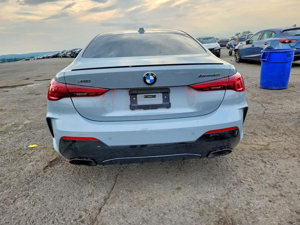 2025 BMW M440XI — DIRR