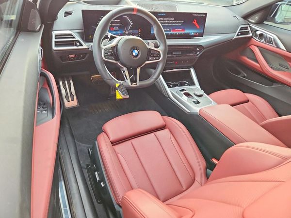 2025 BMW M440XI — CKPT