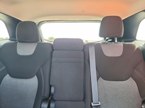 2016 JEEP CHEROKEE — SUVN