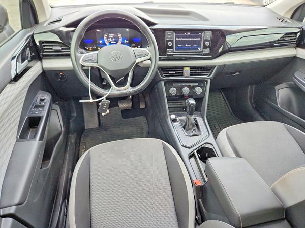 2023 VOLKSWAGEN TAOS — CKPT