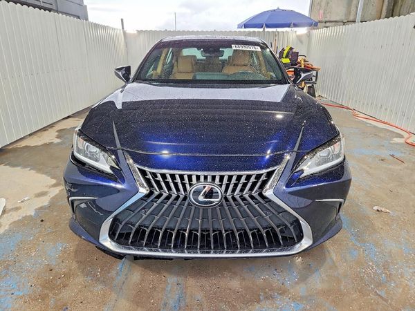 2025 LEXUS ES 350 350 Premium — DIRF