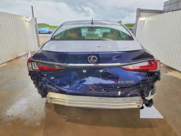 2025 LEXUS ES 350 350 Premium — DIRR