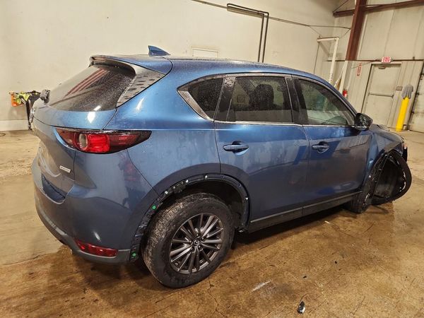 2019 MAZDA CX-5 Sport — PSRA