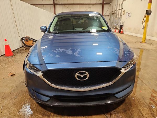 2019 MAZDA CX-5 Sport — DIRF