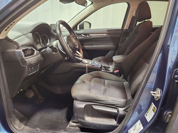 2019 MAZDA CX-5 Sport — DENT