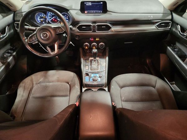 2019 MAZDA CX-5 Sport — CKPT